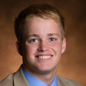 Meet your Posher, Timothy